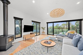 Narani Rise, Aireys Inlet